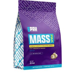 MASS PAK 5KG
