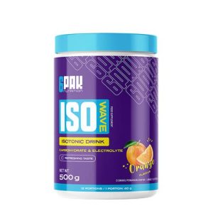 ISOTONIC 500G