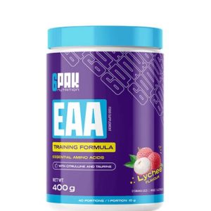 EAA 400G