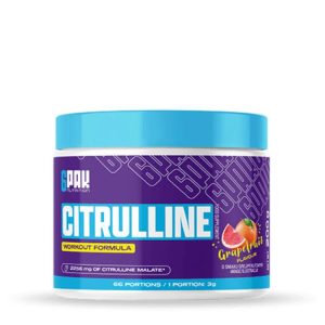 CITRULLINE 200G