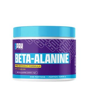 BETA ALANINE 200G
