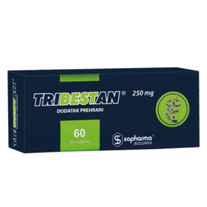 Tribestan