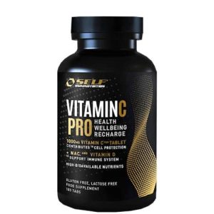 Vitamin C Pro 1000 mg