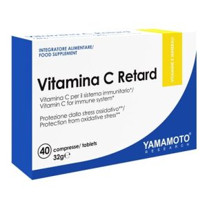 Vitamina C Retard