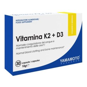 Vitamina K2 D3