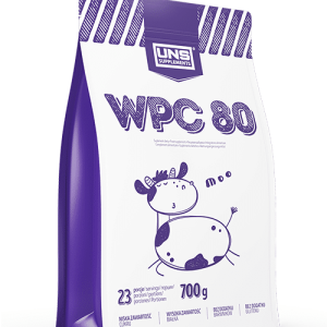 WPC 80 700g