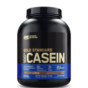 Gold Standard 100% Casein 1,8 kg