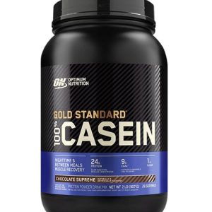 Gold Standard 100% Casein 908 g