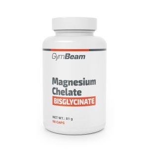 MAGNESIUM BISGLICINAT
