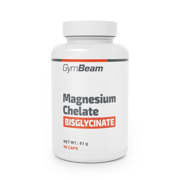 MAGNESIUM BISGLICINAT