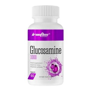 IRONFLEX GLUCOSAMINE (90tab)