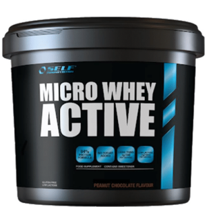 Micro Whey Active 4 KG