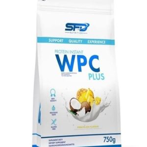 SFD WPC Plus 750g