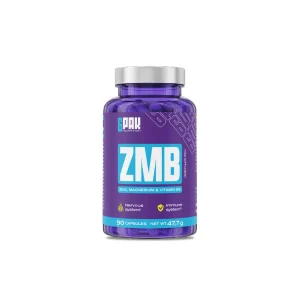 6PAK ZMA (ZMB) 90 tab