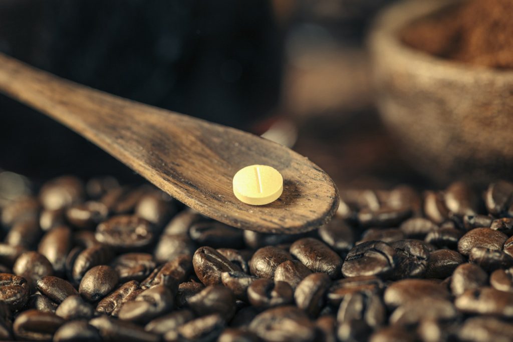 Kofein i simptomi anksioznosti