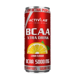 BCAA XTRA DRINK 330ML