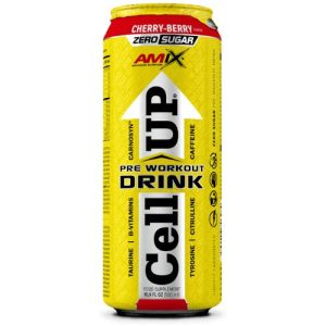 CELLUP ENERGY DRINK 500ML