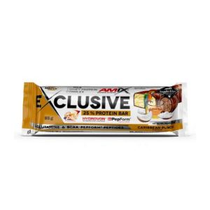 EXCLUSIVE PROTEIN BAR 40G