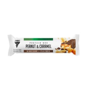 PROTEIN BAR PEANUT BUTTER AND CARAMEL 46G