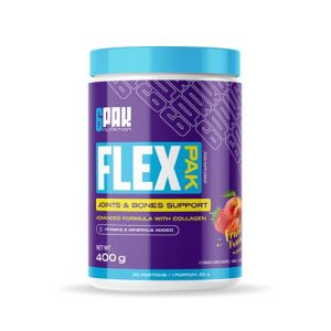 FLEX PAK 400G