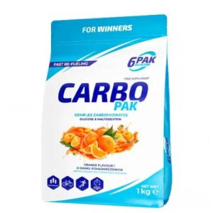 CARBO PAK 1000G
