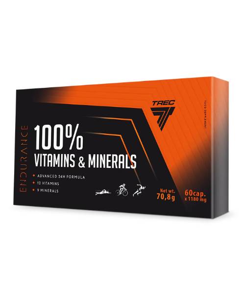 vitamini minerali