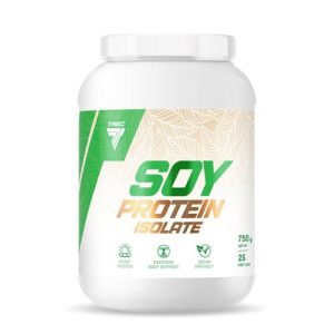 SOY PROTEIN ISOLATE 750G