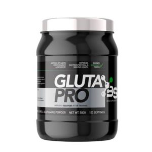 GLUTAMINE PRO 500G