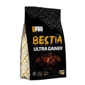 BESTIA ULTRA GAINER 1KG