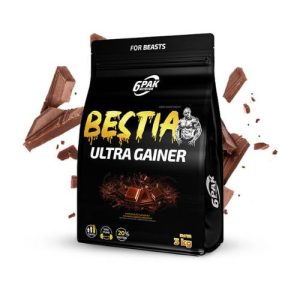 BESTIA ULTRA GAINER 1KG