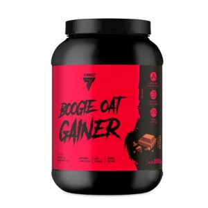 BOOGIE OAT GAINER 2KG