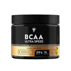 GOLD CORE LINE BCAA HIGH SPEED 250G