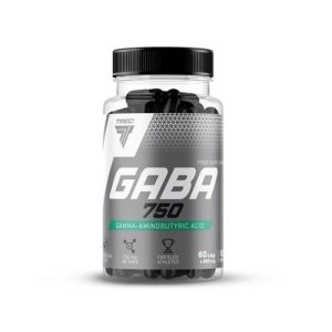 GABA 750 60caps