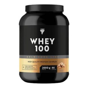 GOLD CORE LINE WHEY 100 2KG