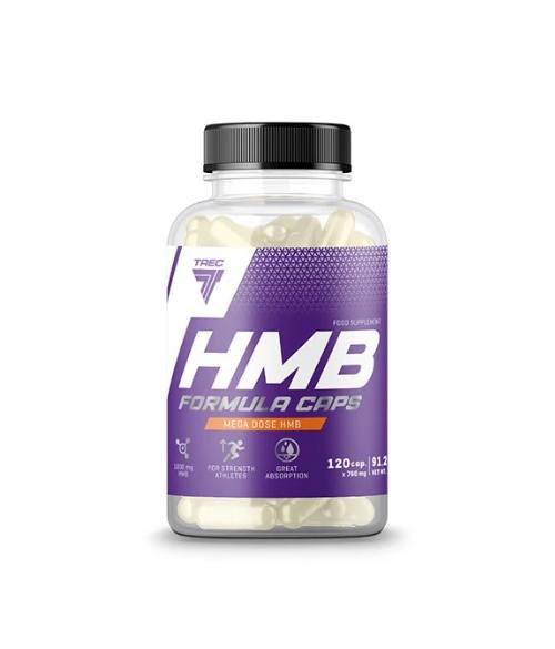 trec hmb formula