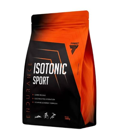 isotonic sport