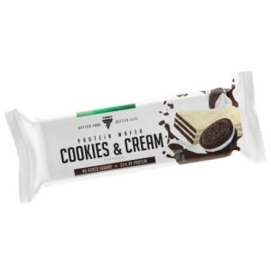 PROTEIN WAFER COOKIES 40G