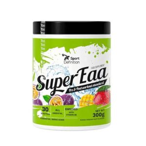 SPORT DEFINITION SUPER EAA 300G