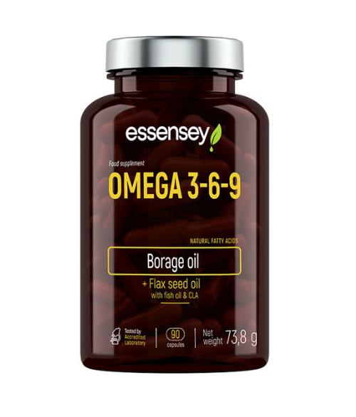 omega 3-6-9