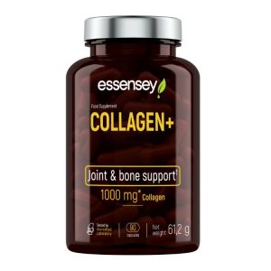 COLLAGEN + 90CAPS