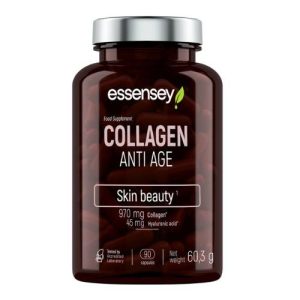 COLLAGEN ANTI AGE 90CAPS