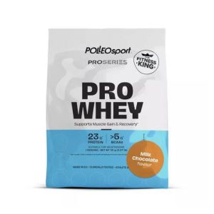 PROSERIES PRO WHEY 4KG