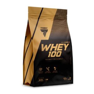 TREC GOLD CORE LINE WHEY 100 900g