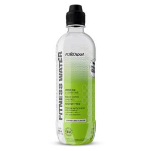 POLLEO SPORT FITNESS WATER + L-CARNITINE 500 ML