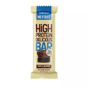 HIGH PROTEIN DELICIOUS BAR 60 G