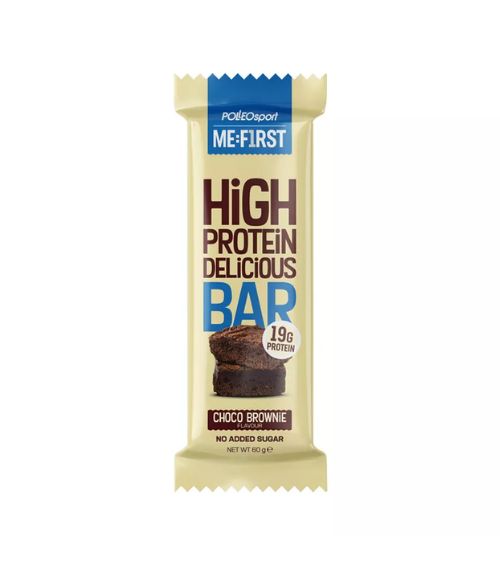 proteinska cokoladica - protein bar