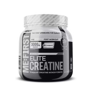 ELITE CREAPURE CREATINE 250 G