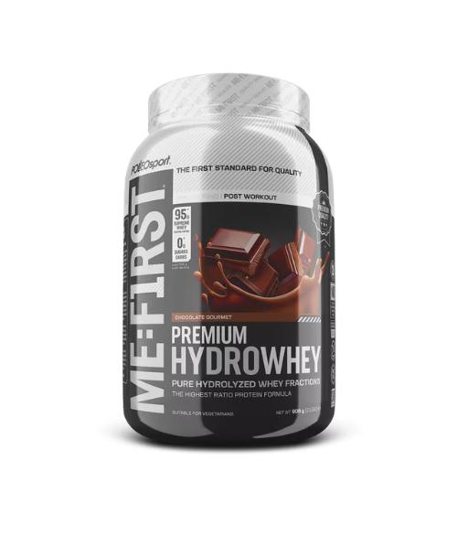 premium hydrowhey