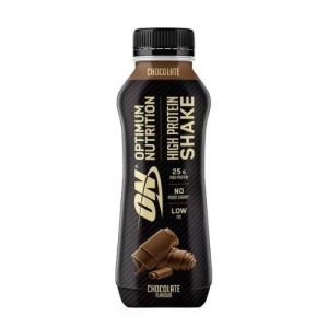 OPTIMUM HIGH PROTEIN SHAKE 330 ML