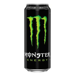 MONSTER ENERGY 500ML